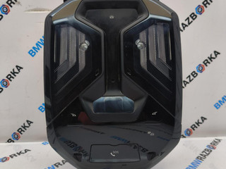 фонарь салона (плафон) BMW iX I20 2023, электро, c4a, полный привод, 5B33099