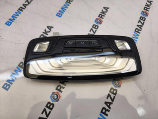 фонарь салона (плафон) BMW iX I20 2023, электро, c4a, полный привод, 5A3DE35