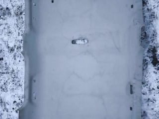 потолок Mini Countryman 2 поколение [рестайлинг] F60 2021, 1.5 л., B38 A15 A, бензин, МКПП, b71, передний привод