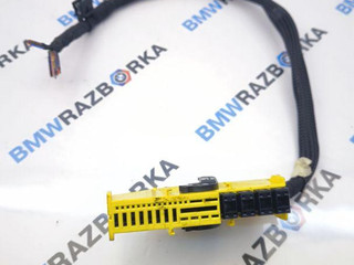 разъем (фишка) проводки BMW X1 U11 2023, электро, полный привод, 9328853
