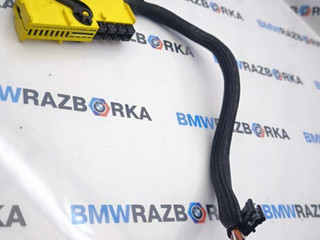 разъем (фишка) проводки BMW X1 U11 2023, электро, полный привод, 9328853