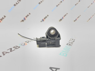 датчик удара BMW X1 U11 2023, электро, полный привод, 9496815