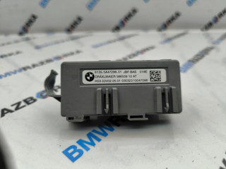 блок комфорта BMW X1 U11 2023, электро, полный привод, 61355A47298, 5A47298