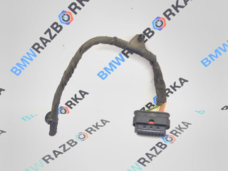 разъем (фишка) проводки BMW X1 U11 2023, электро, полный привод, 7622806