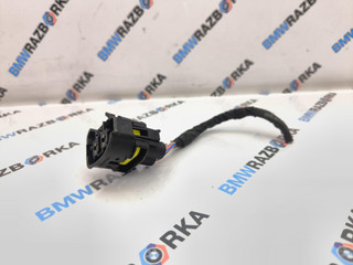 разъем (фишка) проводки BMW X1 U11 2023, электро, полный привод, 9315483