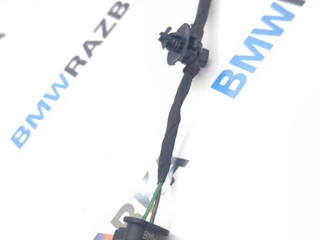 разъем (фишка) проводки BMW X1 U11 2023, электро, полный привод, 7543312