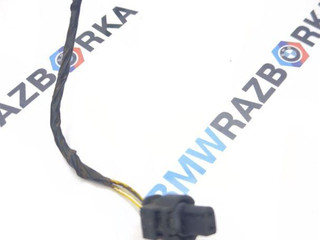 разъем (фишка) проводки BMW X1 U11 2023, электро, полный привод, 7543312