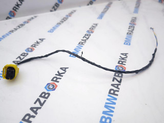 разъем (фишка) проводки BMW X1 U11 2023, электро, полный привод, 8377152
