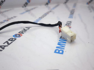 разъем (фишка) проводки BMW X1 U11 2023, электро, полный привод, 6832953