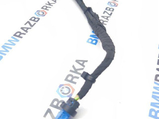 провод камеры BMW X1 U11 2023, электро, полный привод, 9281930, 2177394
