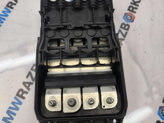 блок предохранителей BMW X1 U11 2023, электро, полный привод, 9827016