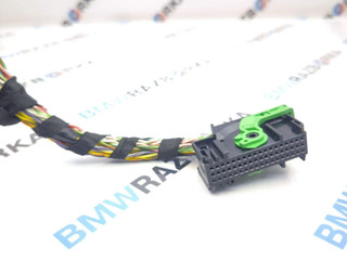 разъем (фишка) проводки BMW X1 U11 2023, электро, полный привод, 9387122