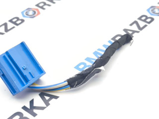 разъем (фишка) проводки BMW X1 U11 2023, электро, полный привод, 9201129