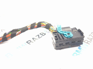 разъем (фишка) проводки BMW X1 U11 2023, электро, полный привод, 9387120