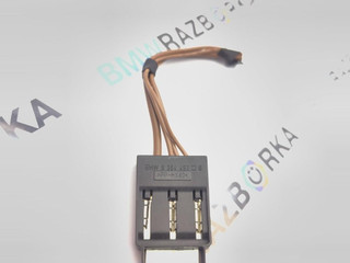 клеммник BMW X1 U11 2023, электро, полный привод, 8364493