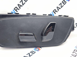 блок управления сиденьем BMW 5 серия G30/G31 2019, 9330919