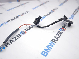 разъем (фишка) проводки BMW X1 U11 2023, электро, полный привод, 7543312