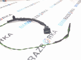 разъем (фишка) проводки BMW X1 U11 2023, электро, полный привод, 6905140