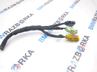 разъем (фишка) проводки BMW X1 U11 2023, электро, полный привод, 59Z113