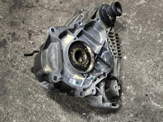 раздаточная коробка BMW X6 F16 2015, 3.0 л., N57 D30 C, дизель, АКПП, a96, внедорожник 5 дв., полный привод, 8643151