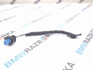 разъем (фишка) проводки BMW M3 G80/G81 G80 2023, 3.0 л., S58B30A, бензин, АКПП, c4g, седан, полный привод, правый руль, 7617206