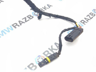 разъем (фишка) проводки BMW M4 G82/G83 G82 2023, 3.0 л., S58B30A, бензин, купе, полный привод, 9155651
