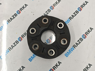 муфта кардана BMW X5 G05 2021, 3.0 л., бензин, АКПП, с27, внедорожник 5 дв., полный привод, правый руль, 7610061, 26117610061
