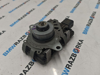 электромотор раздаточной коробки BMW X5 G05 2021, 3.0 л., бензин, АКПП, с27, внедорожник 5 дв., полный привод, правый руль, 9469023