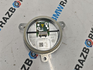 модуль светодиодной подсветки BMW M8 F91/92 F91 2020, 4.4 л., i, S63 B44 B, бензин, АКПП, 490, кабриолет, полный привод, правый руль, 1420000423