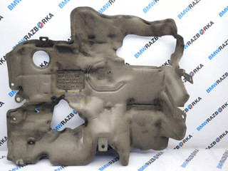 шумоизоляция (термозащита) BMW X3 G01 2021, 2.0 л., B47 D20 B, дизель, АКПП, внедорожник 5 дв., 8583378