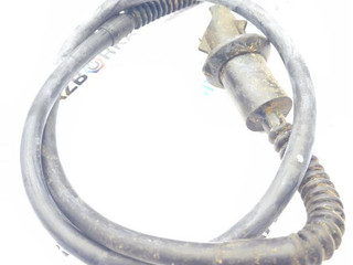 люк BMW X7 G07 2020, 54107379737, 7379737