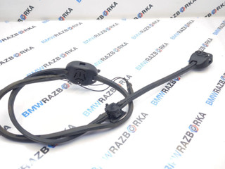форсунка омывателя лобового стекла BMW Z4 G29 2020, 2.0 л., B48 B20 B, бензин, АКПП, san francisco rot metallic (c34), родстер, задний привод