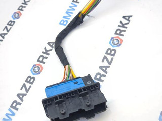 разъем (фишка) проводки BMW M3 G80/G81 G80 2023, 3.0 л., S58B30A, бензин, АКПП, c4g, седан, полный привод, правый руль, 9224368, 9224370