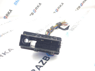 разъем (фишка) проводки BMW M3 G80/G81 G80 2023, 3.0 л., S58B30A, бензин, АКПП, c4g, седан, полный привод, правый руль, 9221027