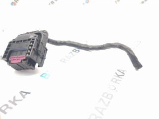 разъем (фишка) проводки BMW M3 G80/G81 G80 2023, 3.0 л., S58B30A, бензин, АКПП, c4g, седан, полный привод, правый руль, 9302477