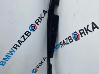 уплотнитель двери BMW X1 F48 (2015 - 2026), 7349664