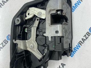 замок двери задней правой BMW X3 G01 [рестайлинг] G01 2022, 3.0 л., B57 D30 B, дизель, АКПП, внедорожник 5 дв., 7281944, 51227281944