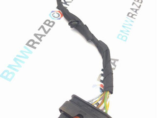 разъем (фишка) проводки BMW M3 G80/G81 G80 2023, 3.0 л., S58B30A, бензин, АКПП, c4g, седан, полный привод, правый руль, 6832623