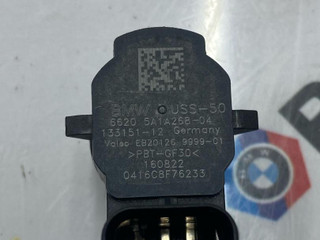 парктроник передний BMW X3 G45 2025, 2.0 л., B48B20P, бензин, АКПП, внедорожник 5 дв., 5A1A268, USS-50