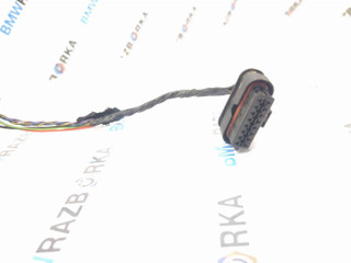 разъем (фишка) проводки BMW M3 G80/G81 G80 2023, 3.0 л., S58B30A, бензин, АКПП, c4g, седан, полный привод, правый руль, 7622806