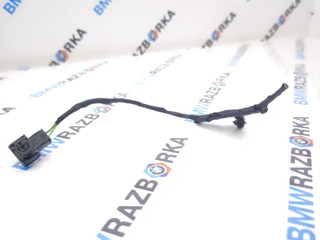 разъем (фишка) проводки BMW M3 G80/G81 G80 2023, 3.0 л., S58B30A, бензин, АКПП, c4g, седан, полный привод, правый руль, 6905140