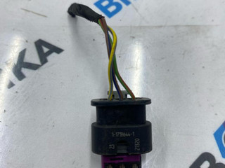 разъем (фишка) проводки BMW X1 U11 2023, электро, 1718644