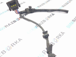 разъем (фишка) проводки BMW M3 G80/G81 G80 2023, 3.0 л., S58B30A, бензин, АКПП, c4g, седан, полный привод, правый руль, 7578676, 7343312
