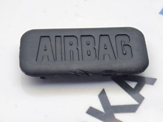 заглушка airbag BMW X5 E53 2002, 3.0 л., M57 D30 (306D1), дизель, АКПП, внедорожник 5 дв., 8226055