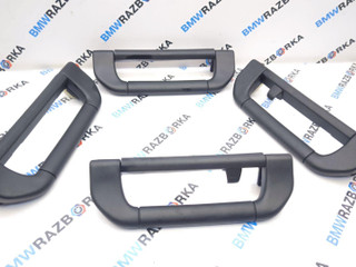 ручка внутренняя потолочная BMW X5 E53 2002, 3.0 л., M57 D30 (306D1), дизель, АКПП, внедорожник 5 дв., 8257226