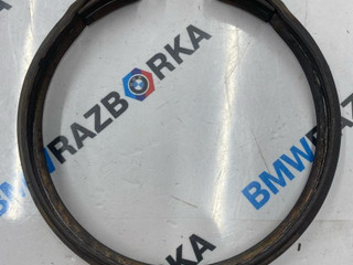 хомут глушителя BMW X5 G05 2021, 3.0 л., бензин, АКПП, внедорожник 5 дв., 8612537