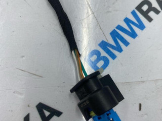 разъем (фишка) проводки BMW i7 G70/G71 2024, электро, АКПП, седан, 7617210