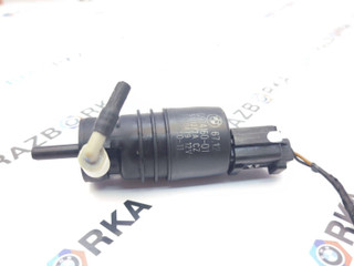 насос (моторчик) омывателя стекла BMW 7 серия F01/F02 F02 2008, 3.0 л., N54 B30 A, бензин, АКПП, седан, 6934160