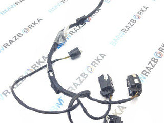 бачок омывателя BMW X5 E70 [рестайлинг] 2011, 3.0 л., N57 D30 B, дизель, АКПП, внедорожник 5 дв., 9115107
