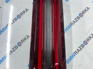 фонарь крышки багажника правый BMW X3 G45 2025, 8087178